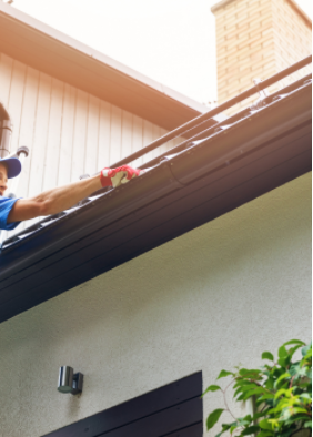 Gutter Services Pittsburgh