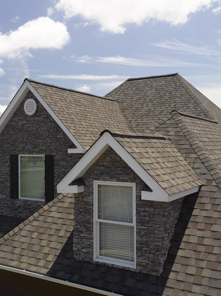 Shingle Roofing in Pittsburgh