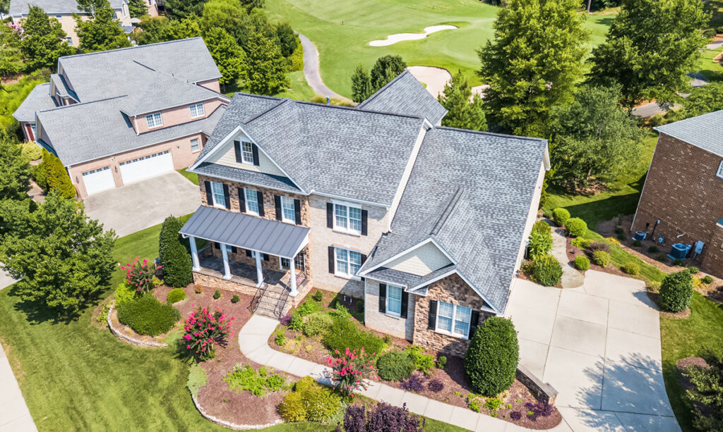 Get A Roof Inspection in Pittsburgh,