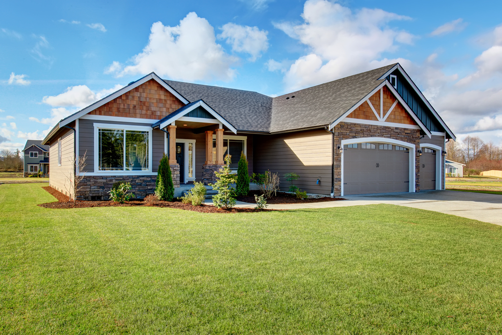 How to plan your exterior home design