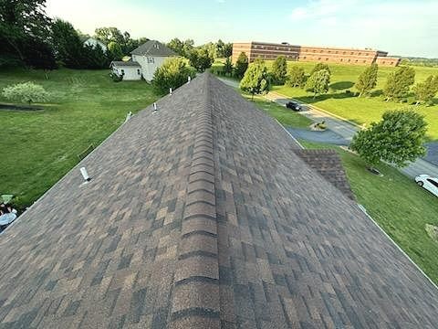 The Benefits of Choosing Shingle Roofing for Your Pennsylvania Home